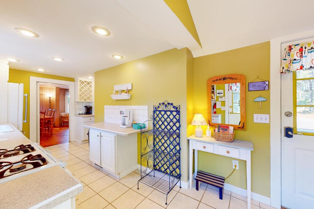 Photo of Livingroom in West Harwich