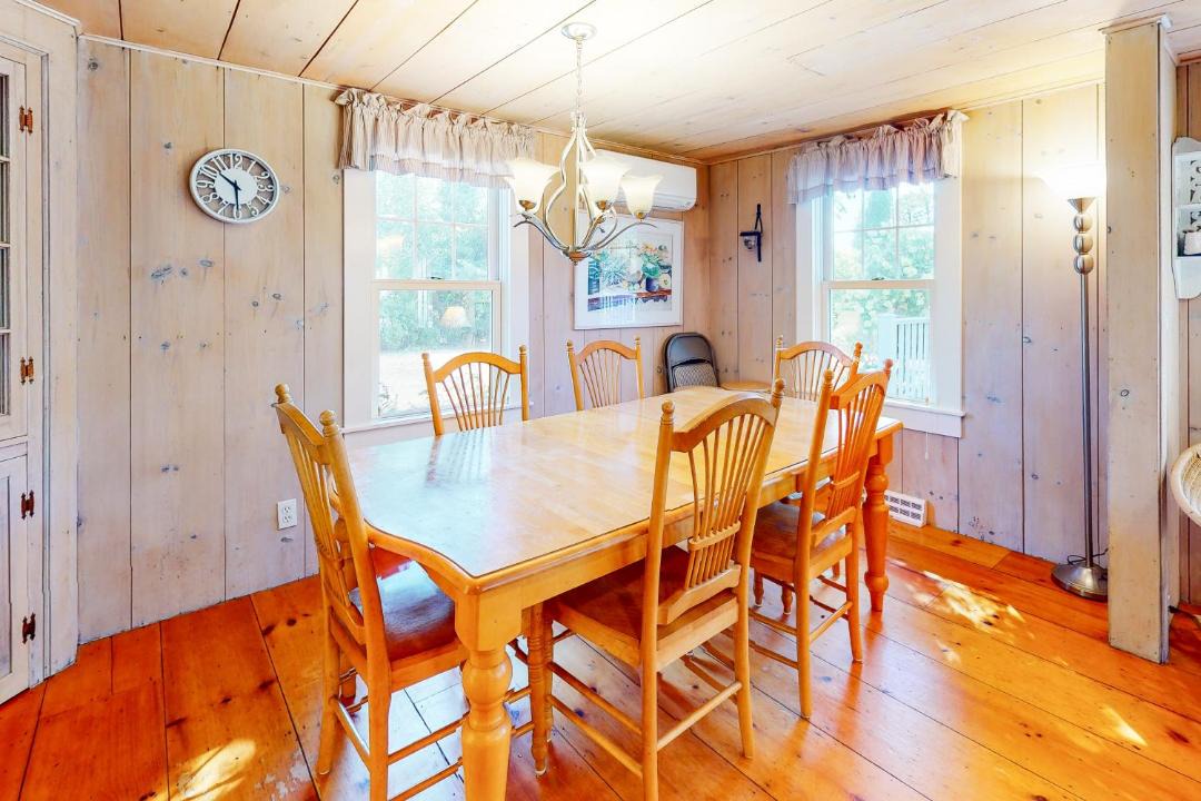 Photo of Livingroom in West Harwich