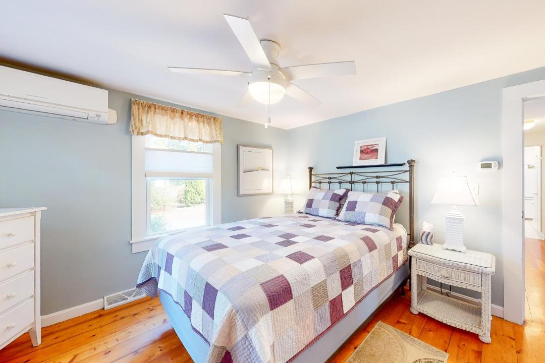 Photo of Bedroom in West Harwich