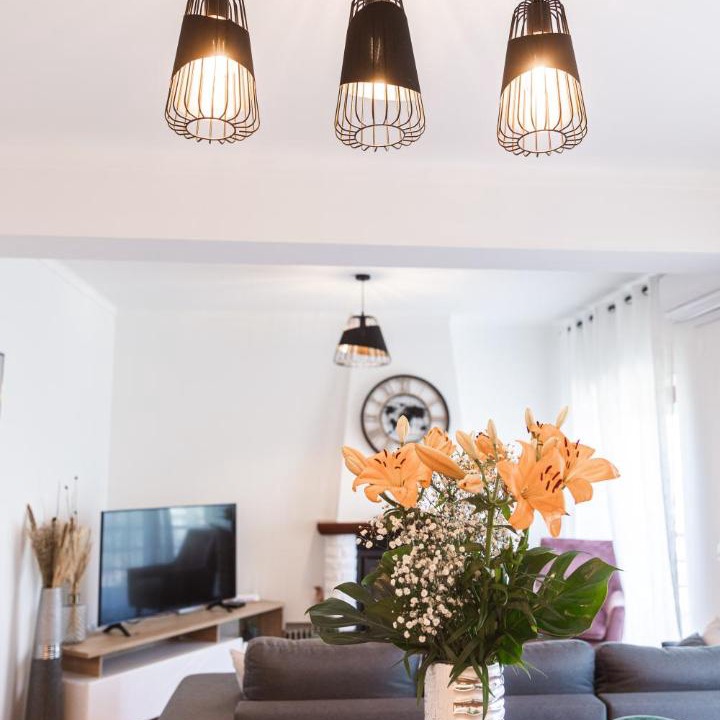 Photo of Livingroom in Fatima