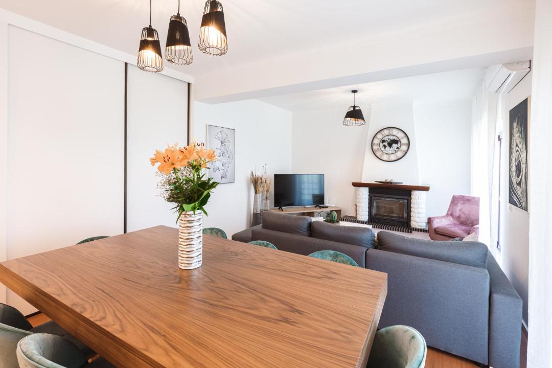 Photo of Livingroom in Fatima