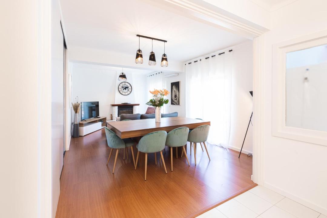 Photo of Livingroom in Fatima