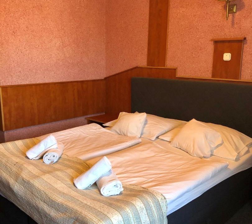 Photo of Bedroom in Inarcs