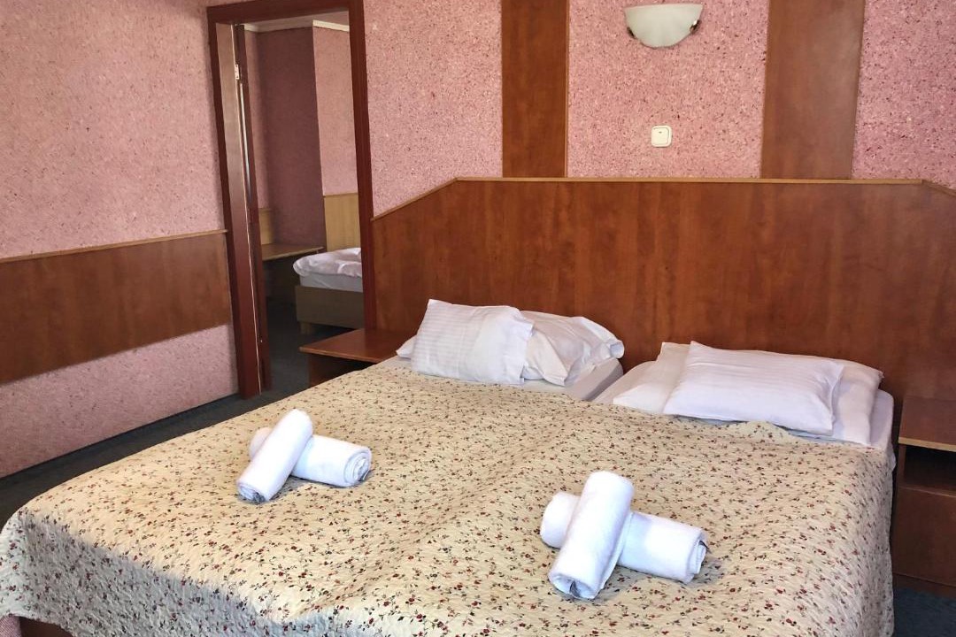 Photo of Bedroom in Inarcs
