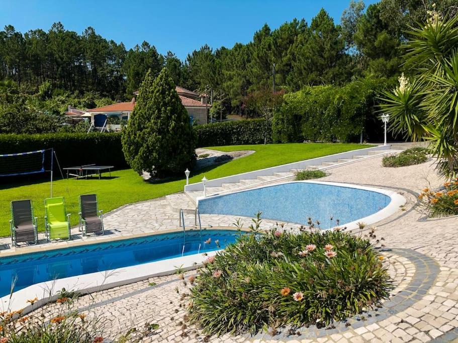 Photo of Outdoor in Amarante