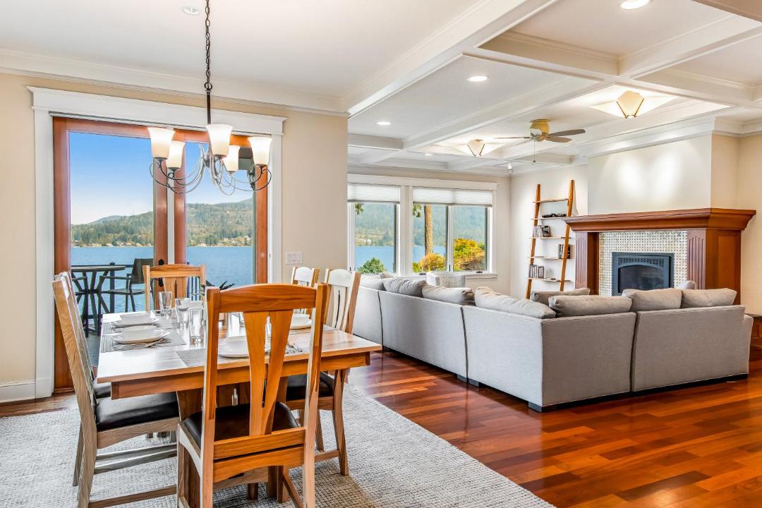 Photo of Livingroom in Sudden Valley