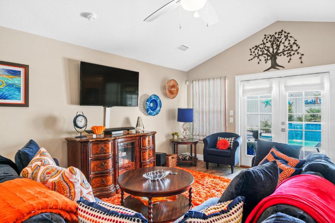 Photo of Livingroom in Riviera Beach