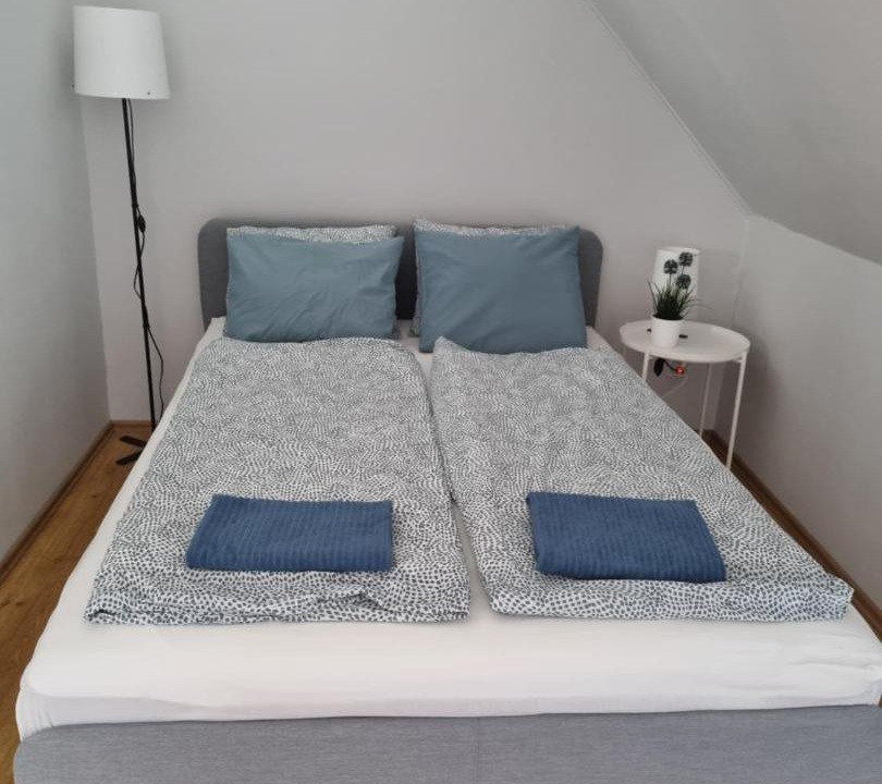 Photo of Bedroom in Nyergesujfalu