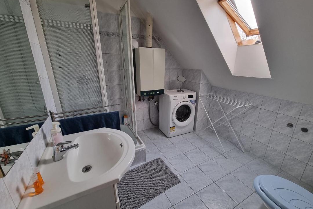 Photo of Bathroom in Nyergesujfalu