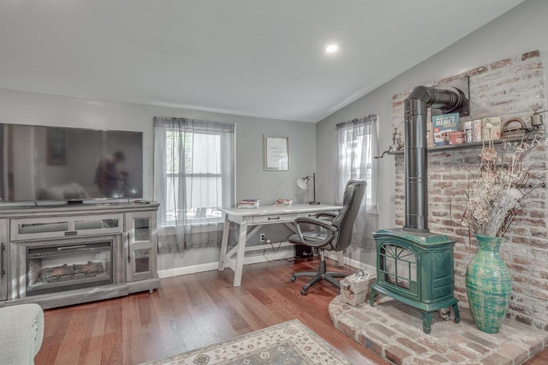 Photo of Livingroom in Middleton