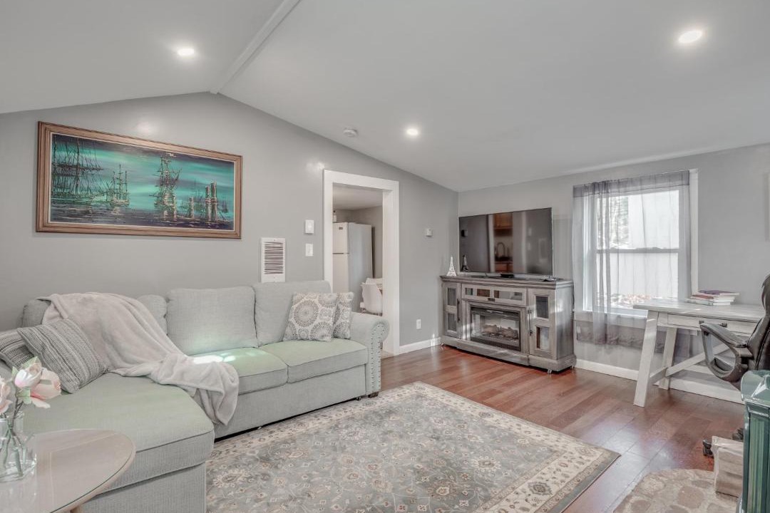 Photo of Livingroom in Middleton