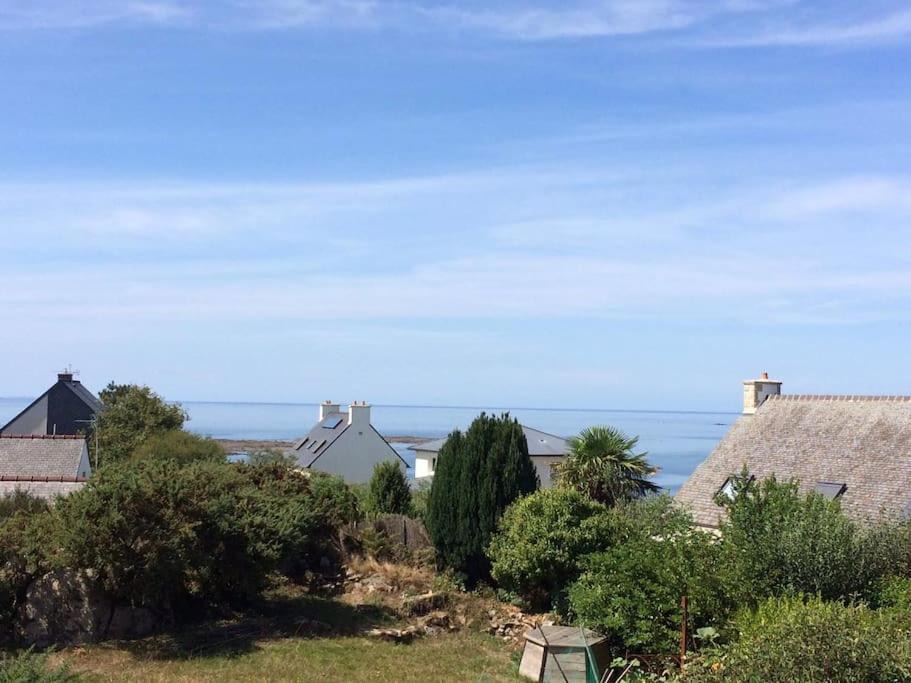 Photo of Outdoor in Tredrez-Locquemeau