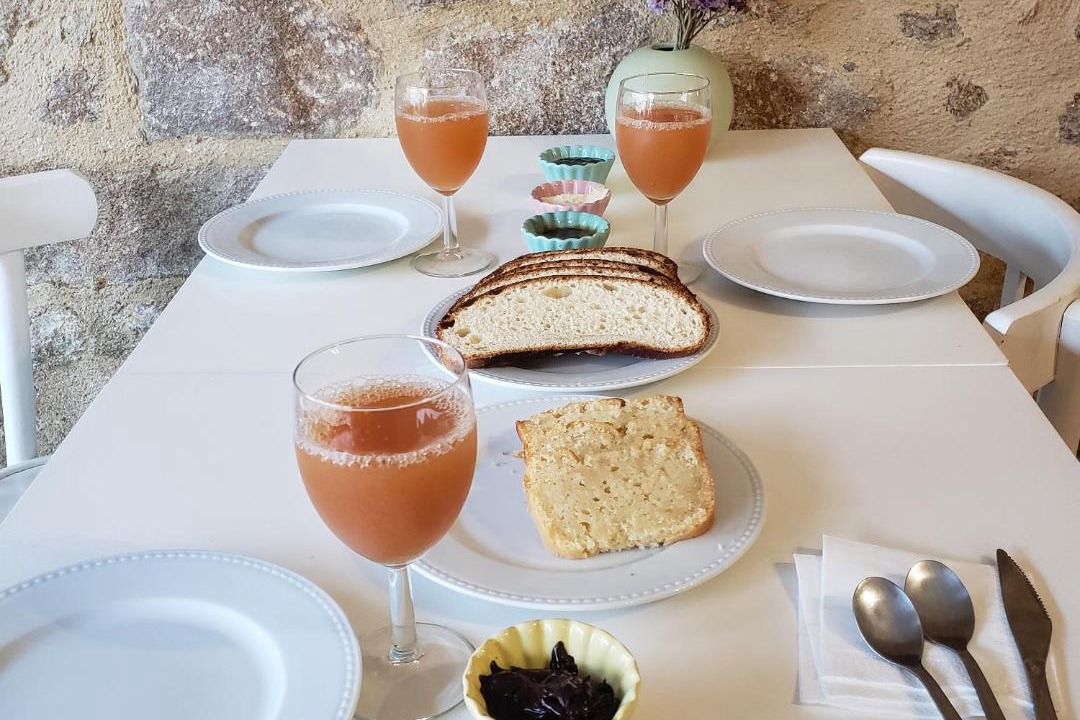 Photo of Kitchen in Guemene-sur-Scorff