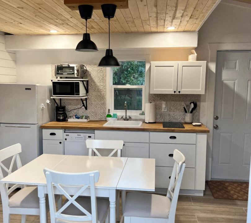 Photo of Kitchen in Homestead