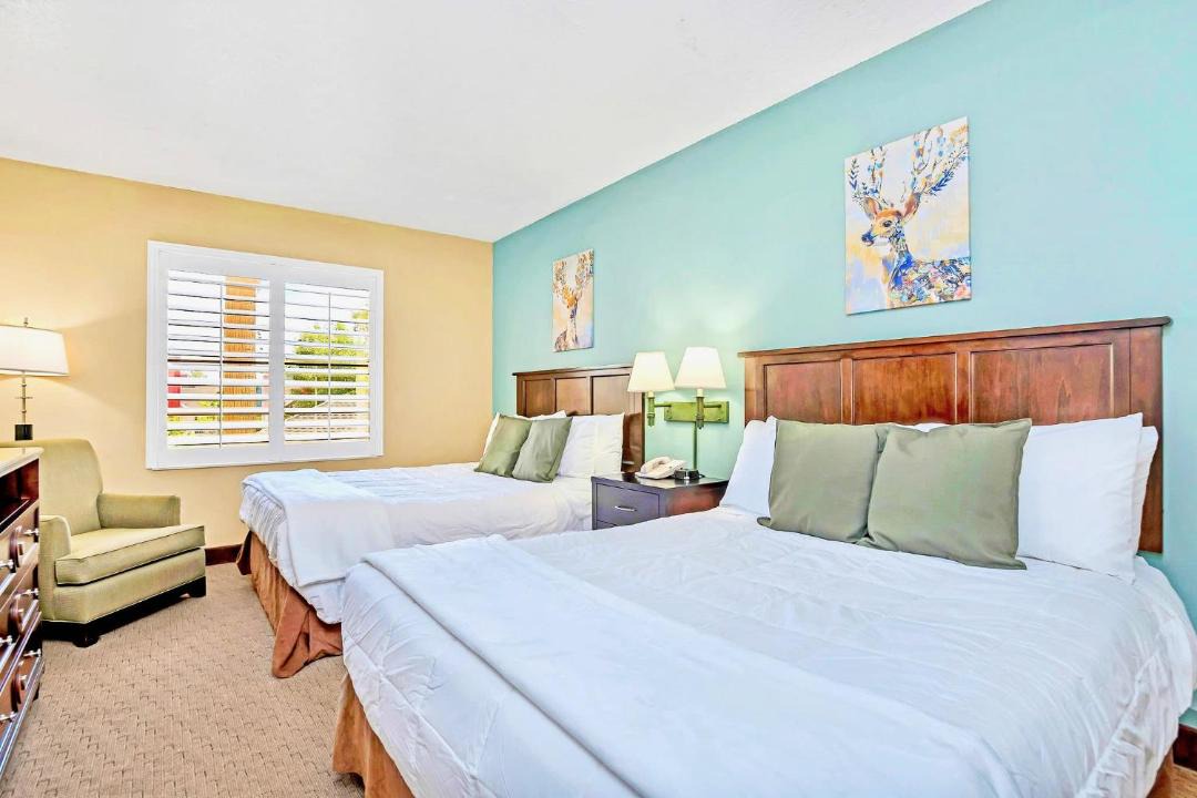 Photo of Bedroom in Florida Central Atlantic Coast