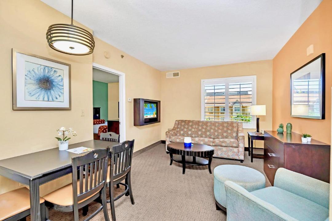 Photo of Livingroom in Florida Central Atlantic Coast
