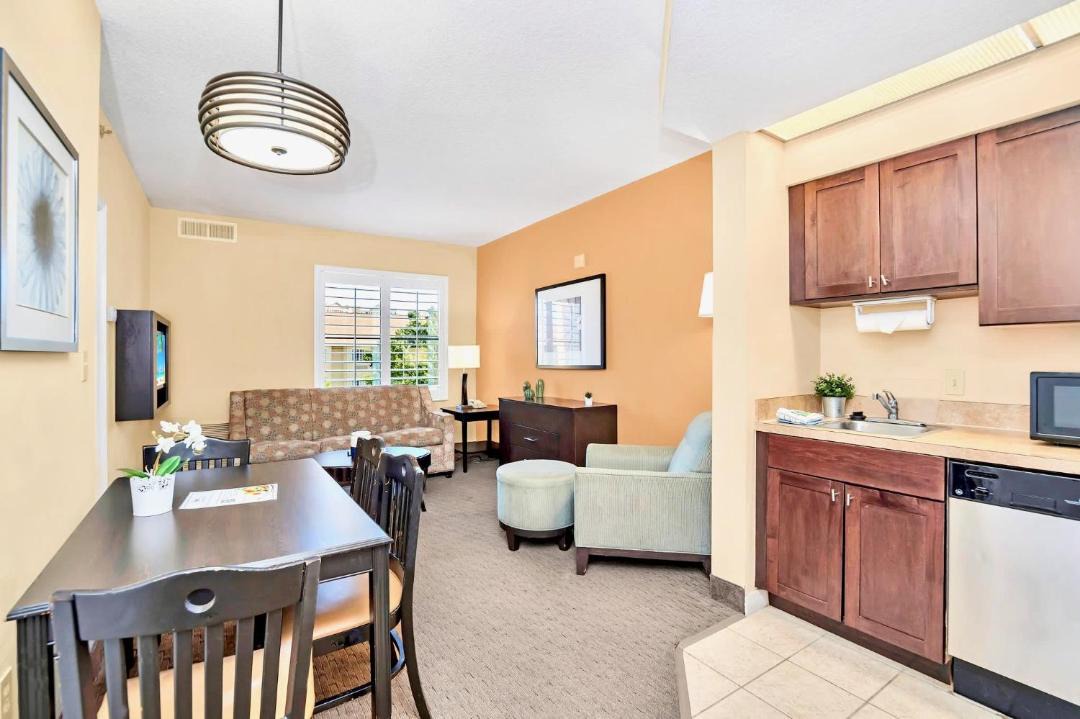 Photo of Livingroom in Florida Central Atlantic Coast