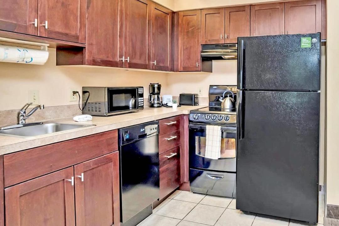 Photo of Kitchen in Florida Central Atlantic Coast
