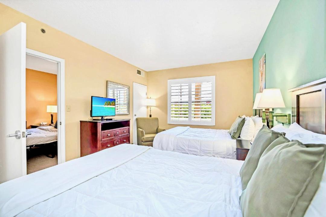 Photo of Bedroom in Florida Central Atlantic Coast
