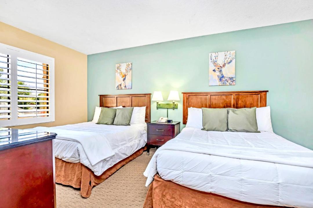 Photo of Bedroom in Florida Central Atlantic Coast