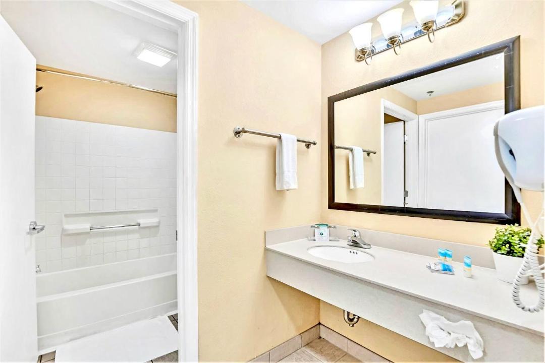 Photo of Bathroom in Florida Central Atlantic Coast