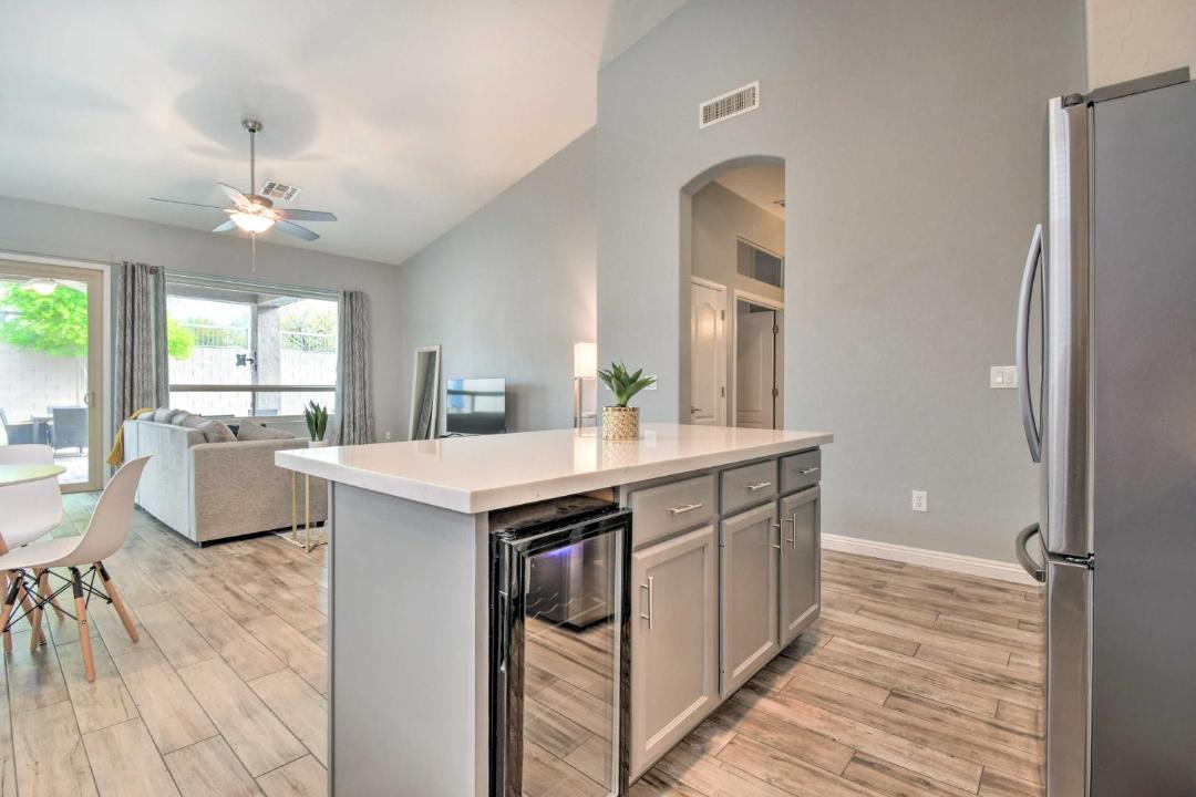 Photo of Kitchen in Las Sendas