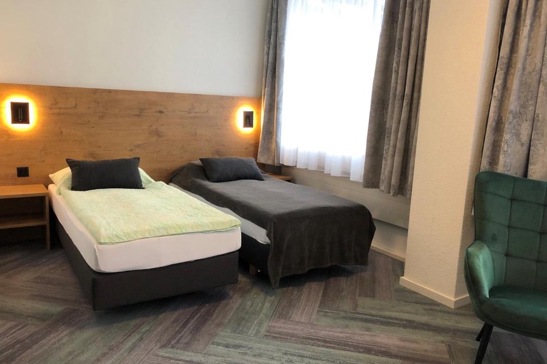 Photo of Bedroom in Daellikon