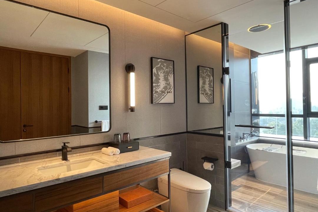 Photo of Bathroom in Heshan District