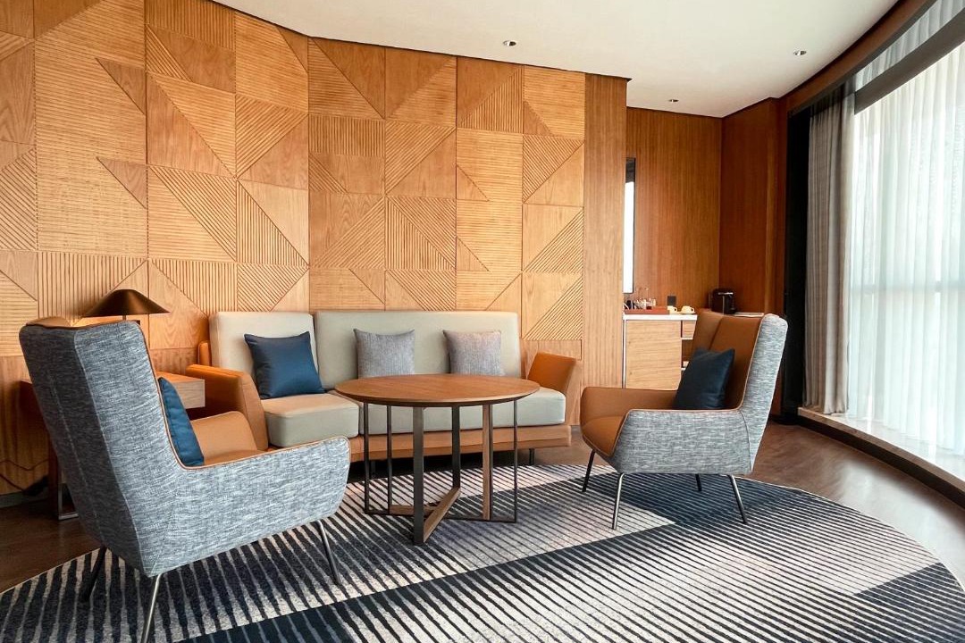 Photo of Livingroom in Heshan District