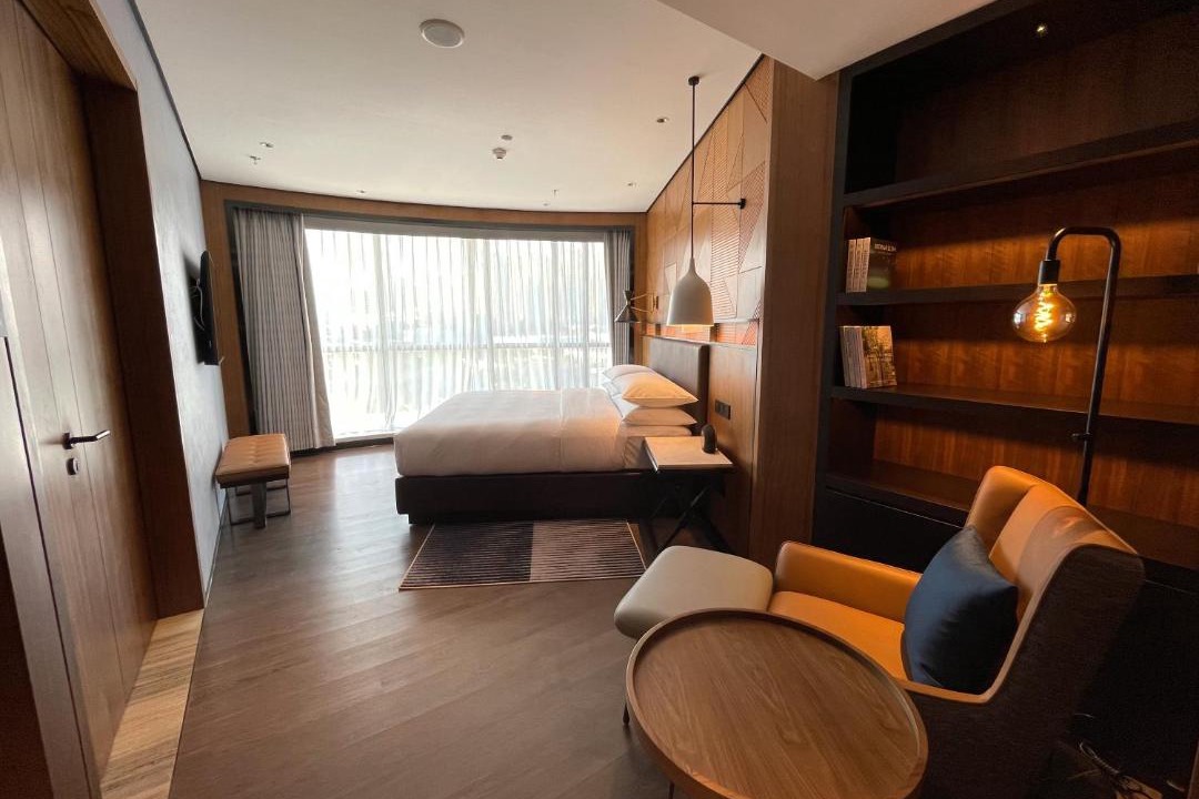 Photo of Bedroom in Heshan District
