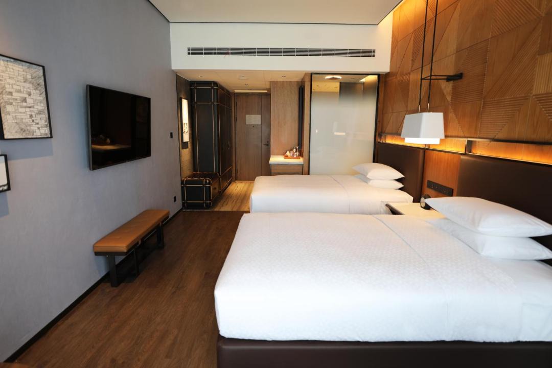 Photo of Bedroom in Heshan District
