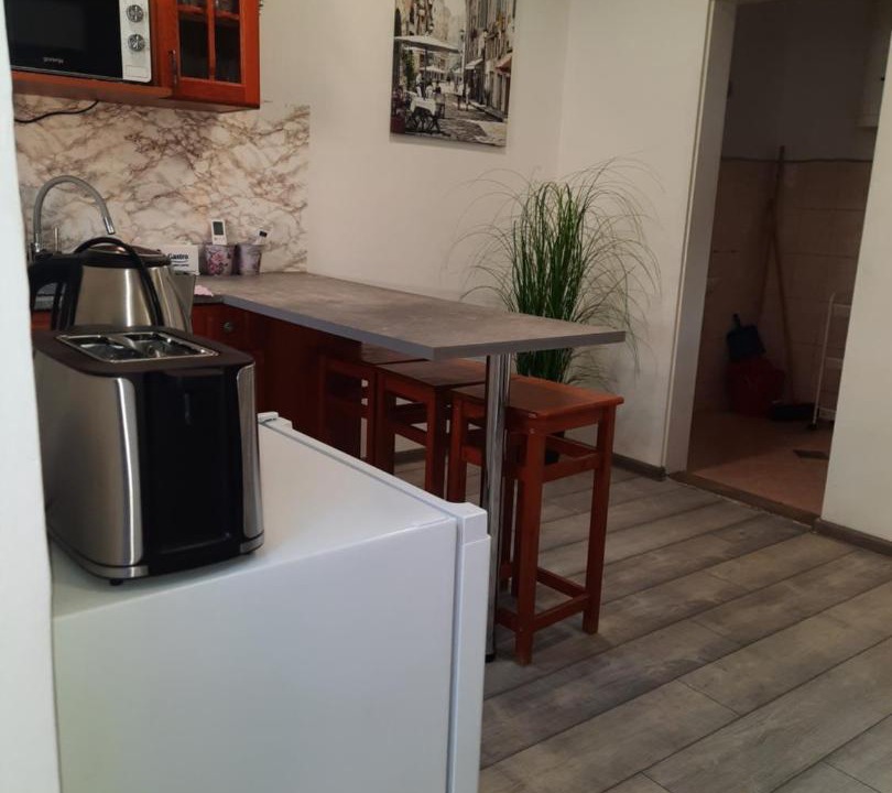 Photo of Kitchen in Dunaalmas