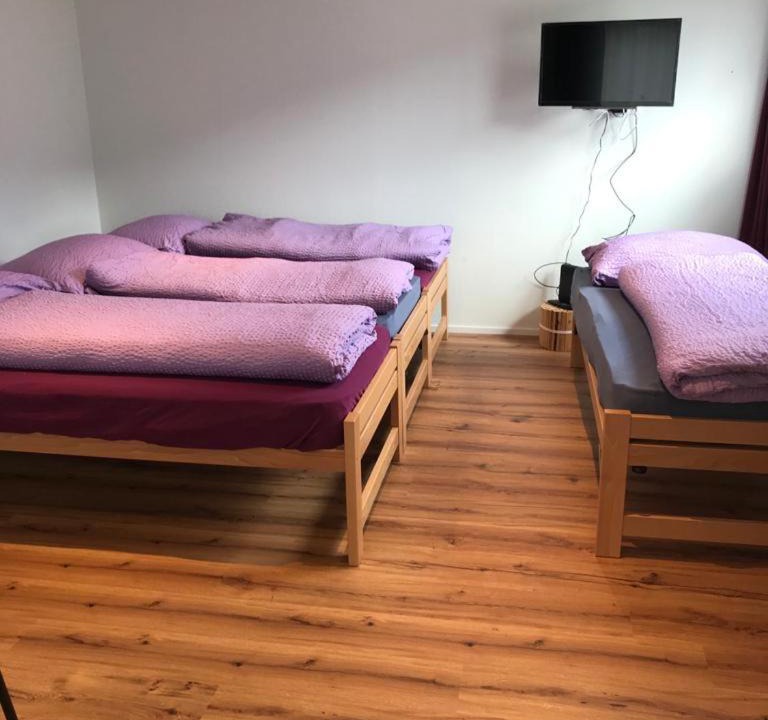 Photo of Bedroom in Brot-Dessous