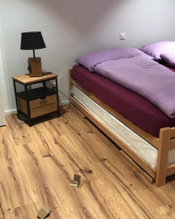 Photo of Bedroom in Brot-Dessous