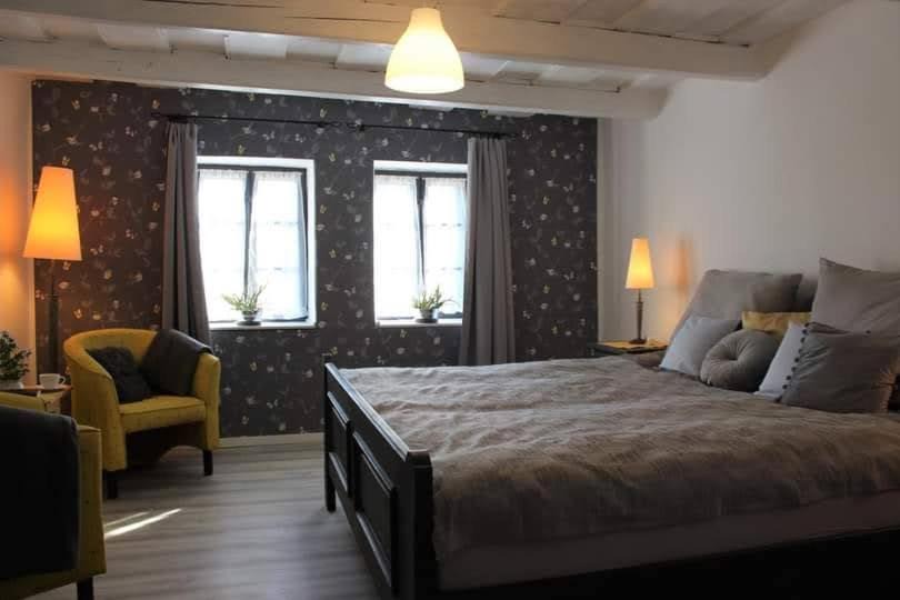 Photo of Bedroom in Noszvaj