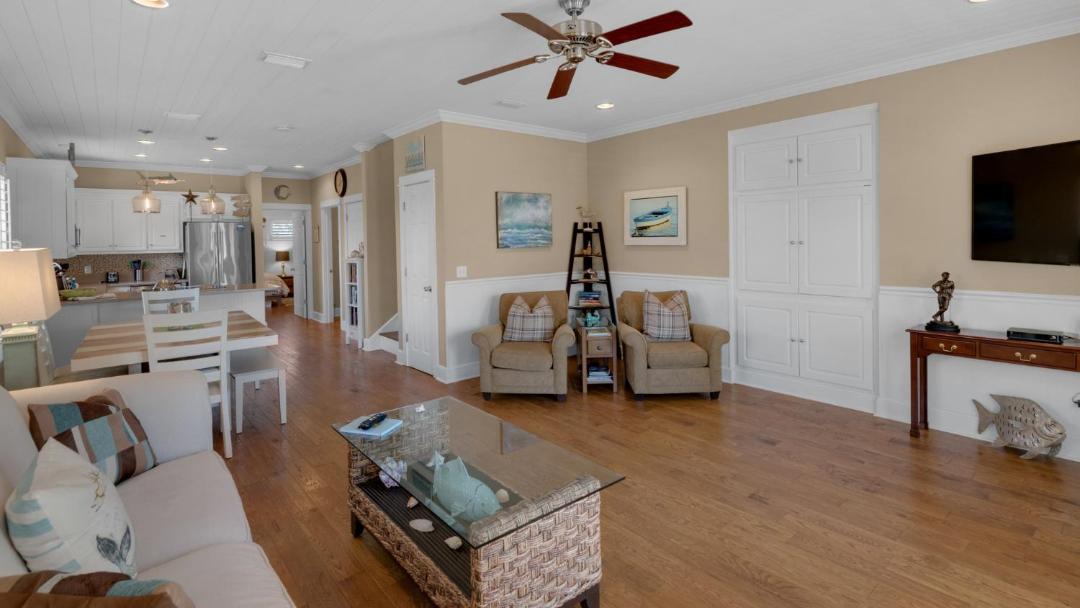Photo of Livingroom in Seacrest
