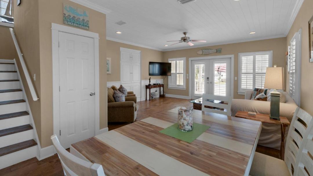 Photo of Livingroom in Seacrest