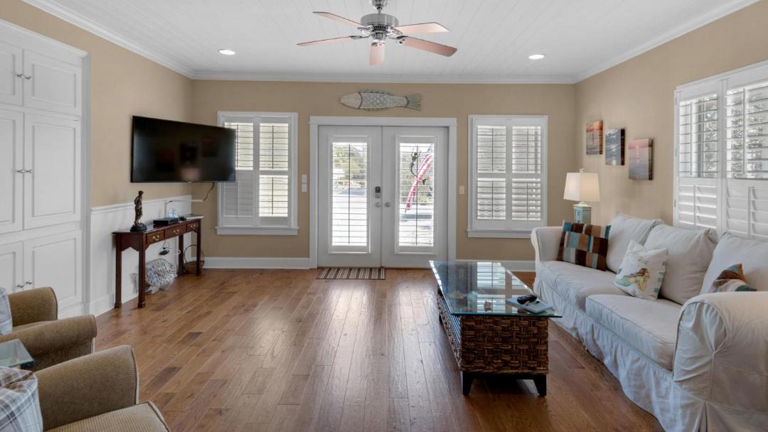 Photo of Livingroom in Seacrest
