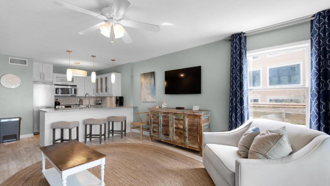 Photo of Livingroom in Seacrest