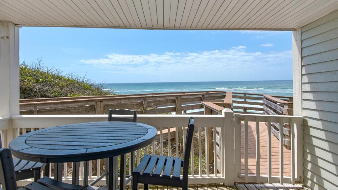Photo of Patio Balcony in Seacrest