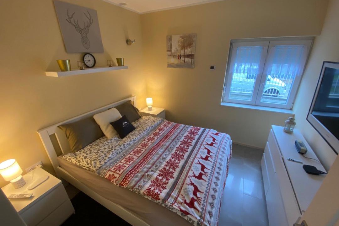 Photo of Bedroom in Toalmas