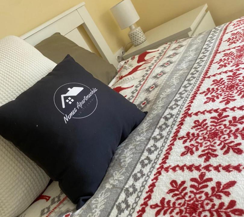 Photo of Bedroom in Toalmas