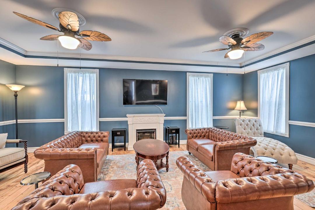 Photo of Livingroom in Sodus Point