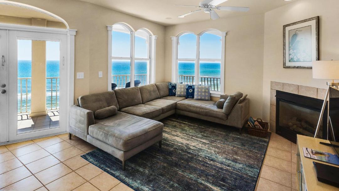 Photo of Livingroom in Seacrest