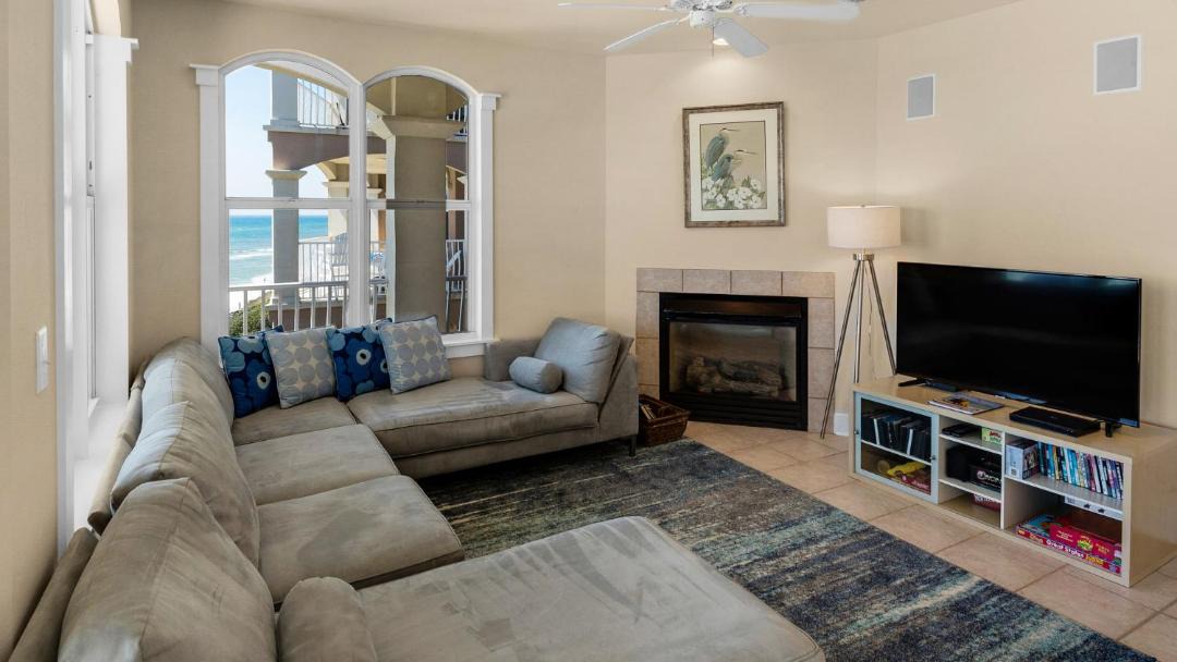 Photo of Livingroom in Seacrest