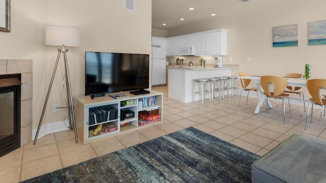 Photo of Livingroom in Seacrest