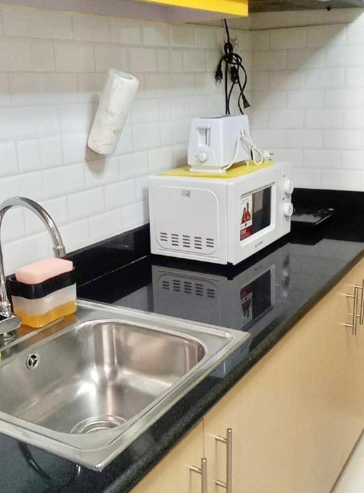 Photo of Kitchen in Santo Cristo