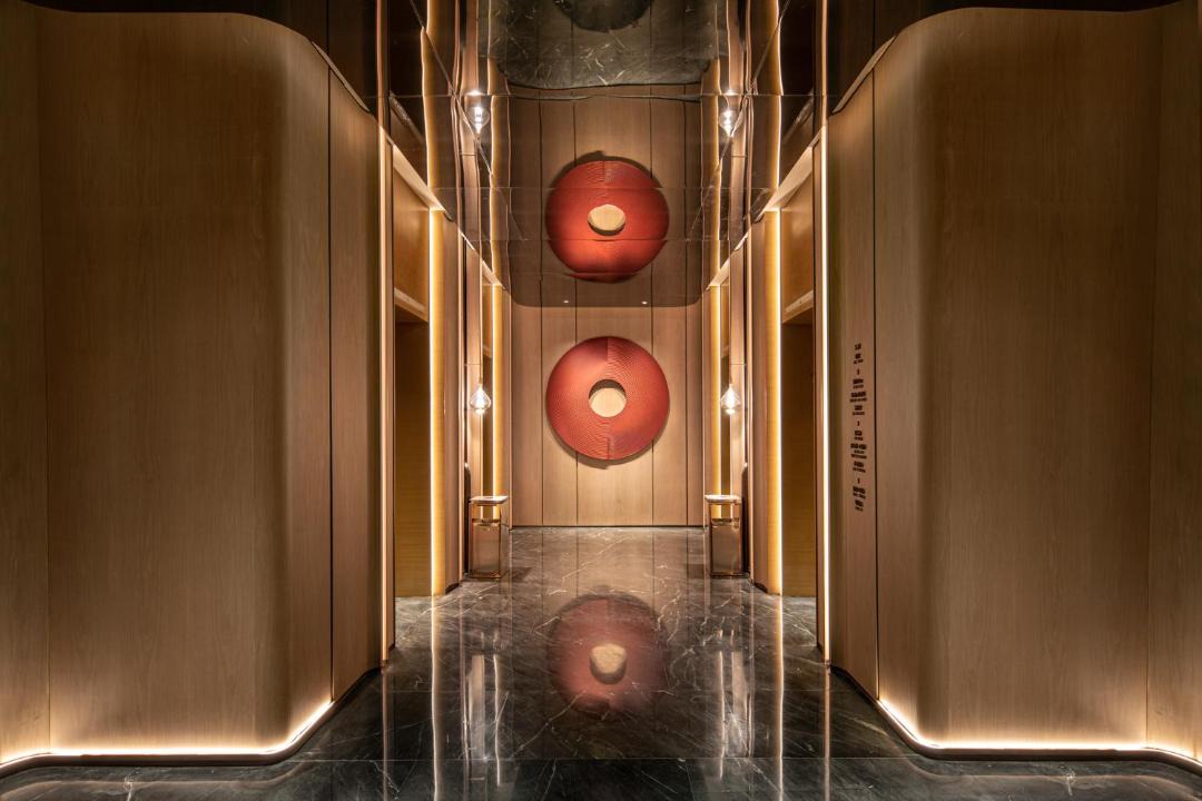 Photo of Bathroom in Putuo