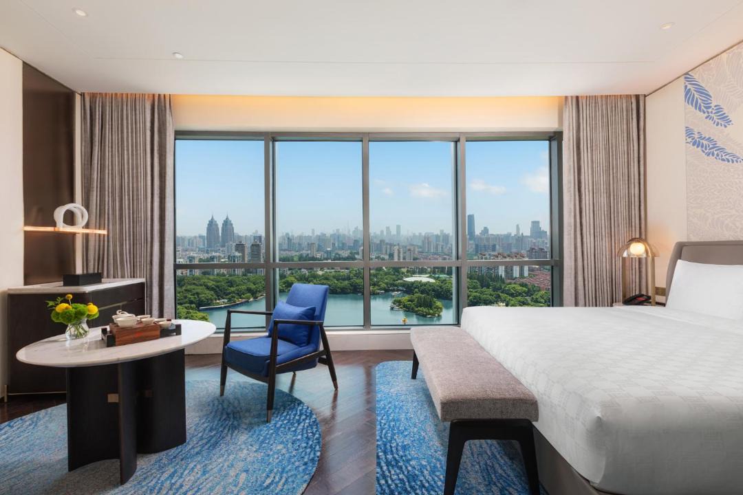 Photo of Bedroom in Putuo