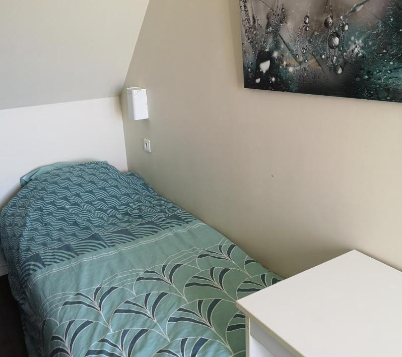 Photo of Bedroom in Guidel-Plages